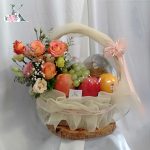 hoa quả nhập khẩu